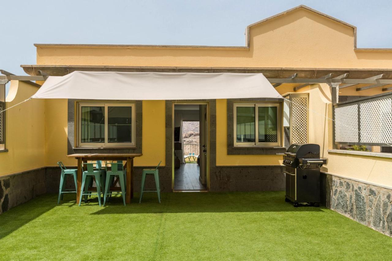 Apartamento Happy Dreamer Puerto Rico  Exterior foto